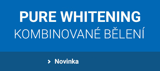 Přejít na web Pure Whitening